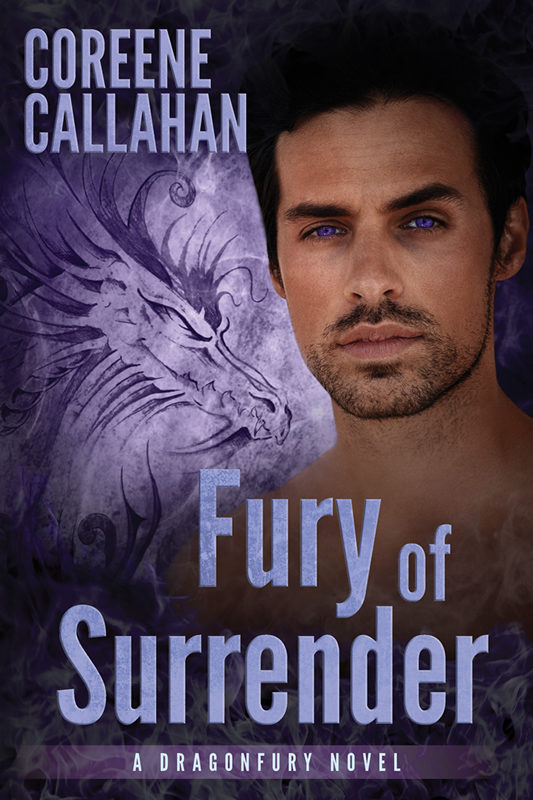 Fury of Surrender ( Book 6 )