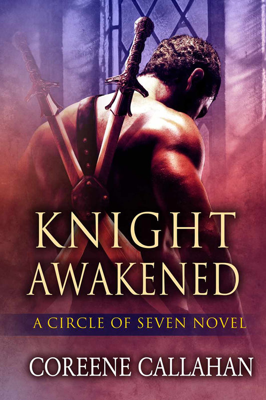 Knight Awakened ( Book 1)