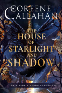 Coreene Callahan | Magical Worlds. Riveting Stories.